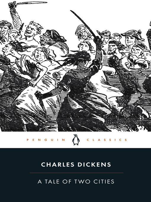 A Tale of Two Cities (eBook)